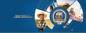 Banner Web 55 Aniversario COHEP